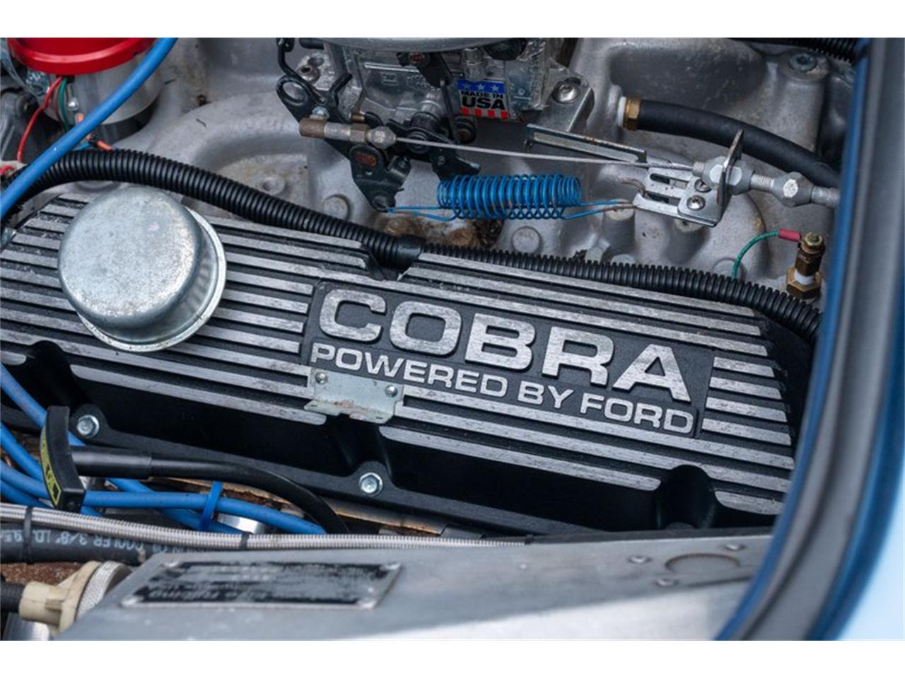 1965 Factory Five Cobra for sale in Hickory, NC – photo 37