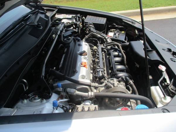 2012 Honda Accord EX Sedan AT for sale in Huntsville, AL – photo 13