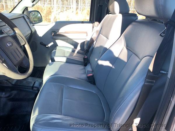 *Ford* *F250HD CREW CAB 4DR UTILITY 4X4 JUST 72k MILES* - cars &... for sale in FRANKLINTON, VA – photo 11