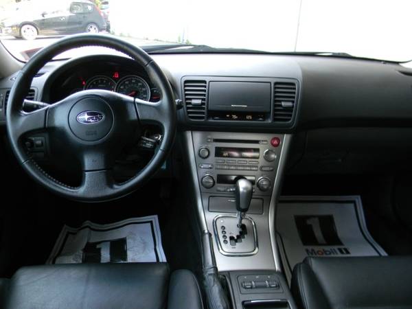 2006 Subaru Legacy 2.5i AWD LIMITED 4 CYL. SEDAN for sale in Plaistow, NH – photo 16