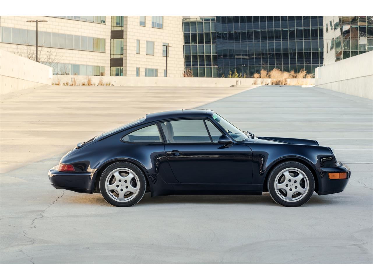 1994 Porsche 964 for sale in Philadelphia, PA – photo 13