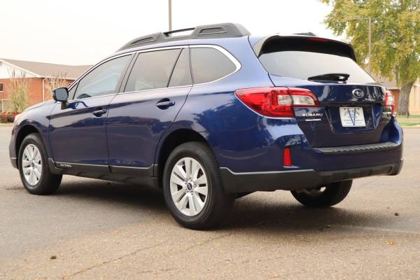 2015 Subaru Outback AWD All Wheel Drive 2.5i Premium Sedan - cars &... for sale in Longmont, CO – photo 7