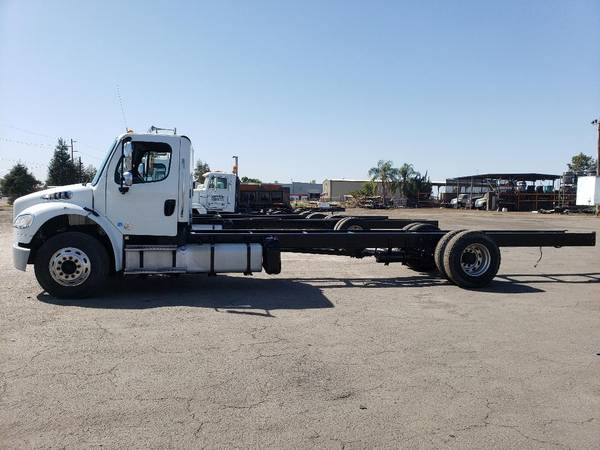 2014 FREIGHTLINER M270 for sale in Bakersfield, CA – photo 3
