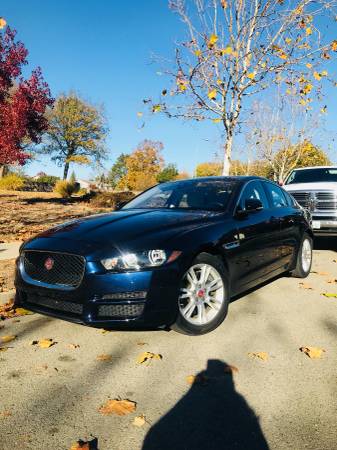 2018 Jaguar - cars & trucks - by owner - vehicle automotive sale for sale in San Francisco, CA – photo 2