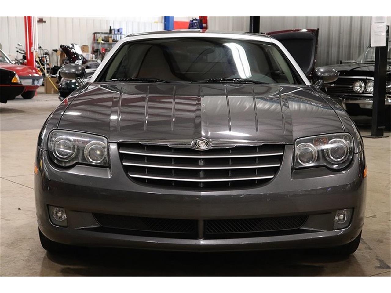 2004 Chrysler Crossfire for sale in Kentwood, MI – photo 7