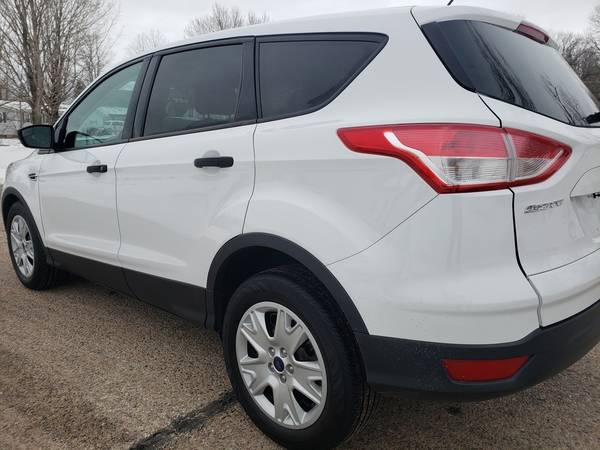 2015 Ford Escape S SUV for sale in New London, WI – photo 5