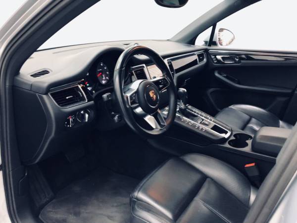 2015 Porsche Macan S Sport Chrono Package Heated/Ventilated Seats... for sale in Salem, OR – photo 15