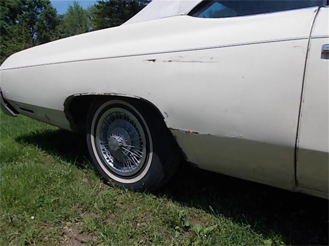 1974 Chevrolet Caprice for sale in Creston, OH – photo 8