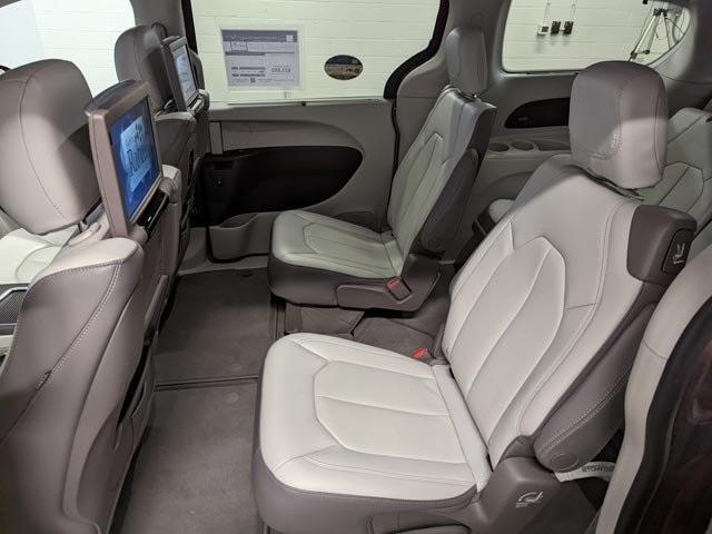 2017 Chrysler Pacifica Touring-L Plus for sale in Mechanicsburg, PA – photo 28