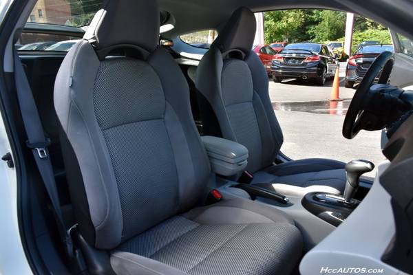 2011 Honda CR-Z 3dr CVT EX Sedan for sale in Waterbury, CT – photo 15