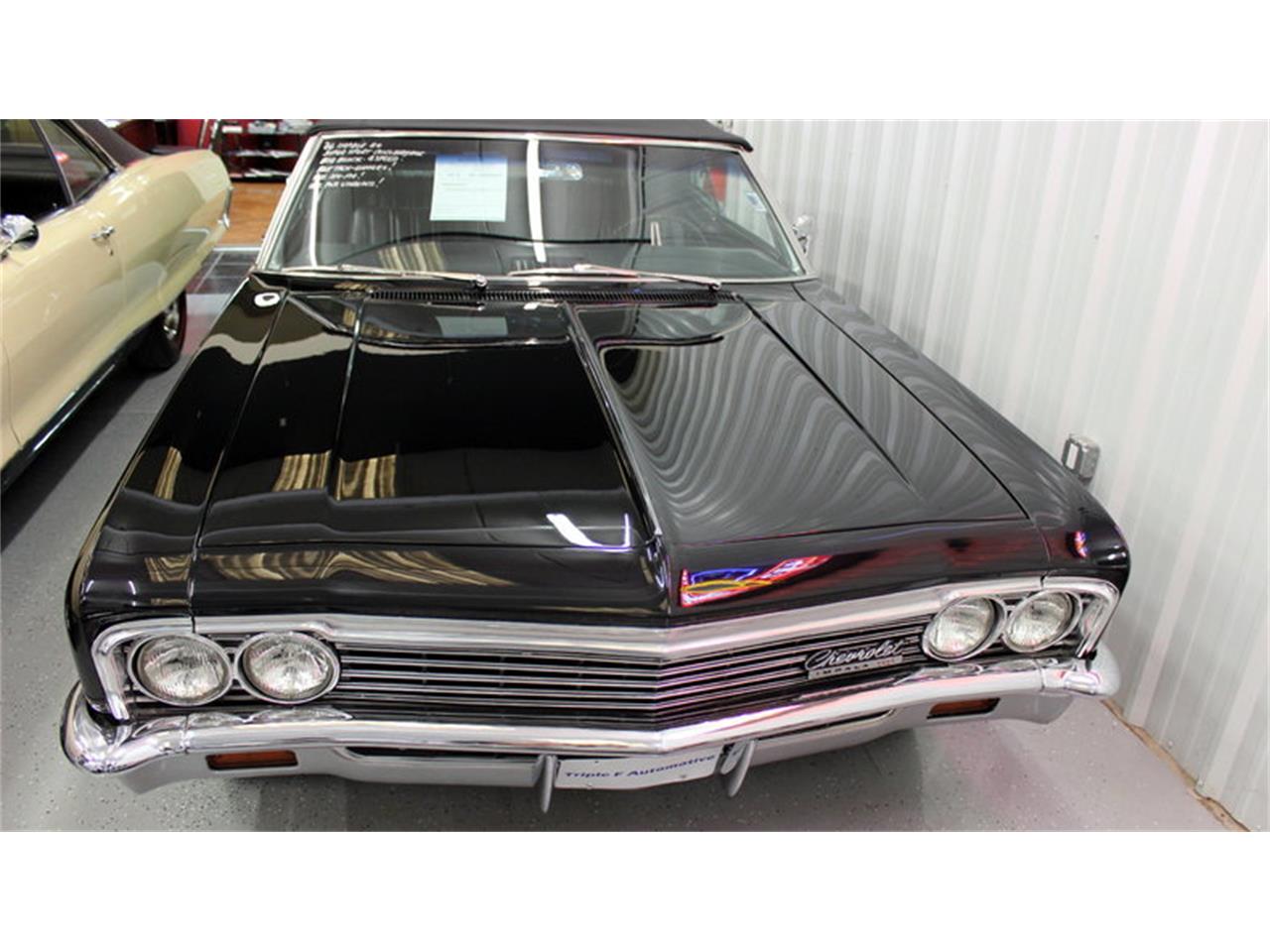 1966 Chevrolet Impala for sale in Fort Worth, TX – photo 5