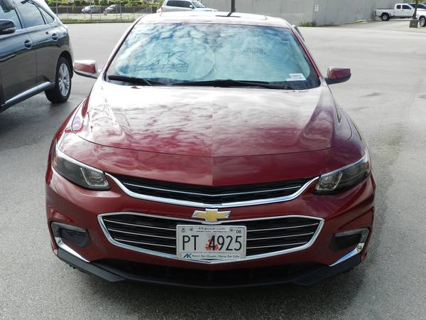 2018 Chevrolet Malibu Preimer for sale in Other, Other – photo 3
