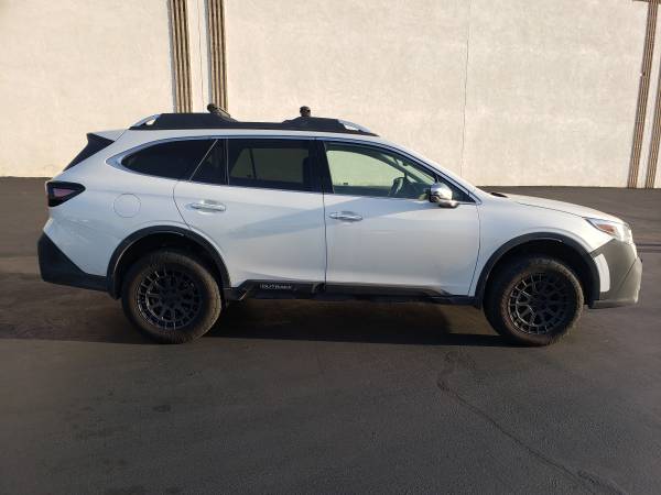 2020 Subaru outback touring XT for sale in Salt Lake City, UT – photo 3