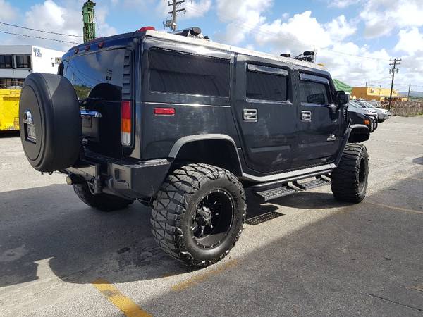 2003 Hummer H2 Custom for sale in Other, Other – photo 6