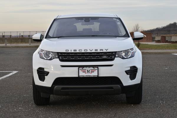 2018 Land Rover Discovery Sport SE - - by dealer for sale in Great Neck, NY – photo 8