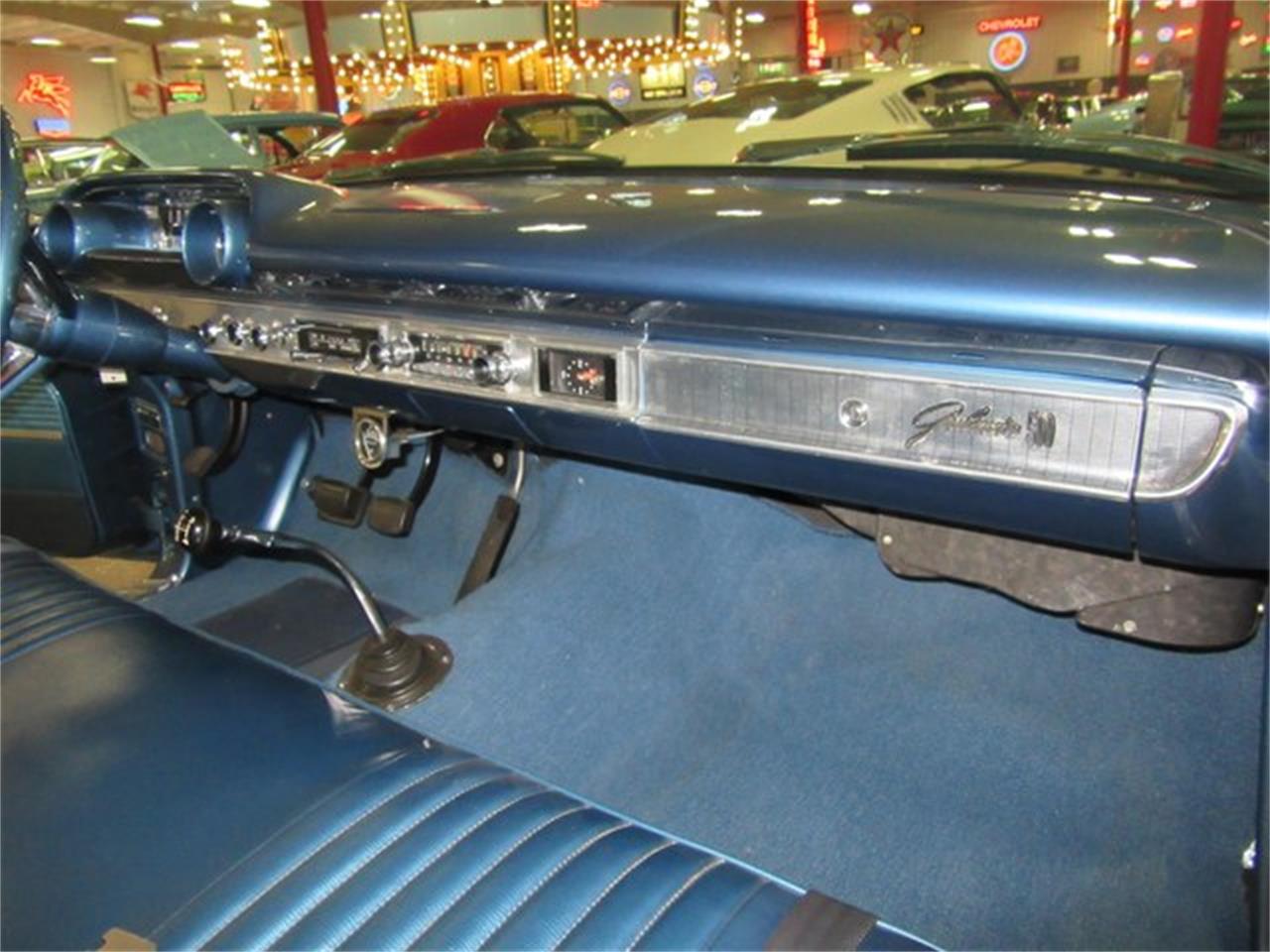 1963 Ford Galaxie for sale in Greenwood, IN – photo 26