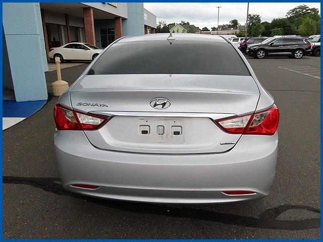 2013 Hyundai Sonata Limited for sale in New Britain, CT – photo 6