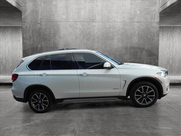 2018 BMW X5 AWD All Wheel Drive xDrive35i SUV - - by for sale in Denver , CO – photo 6