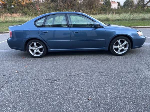 2007 Subaru Legacy - can be your Today! - - by dealer for sale in Fredericksburg, VA – photo 5