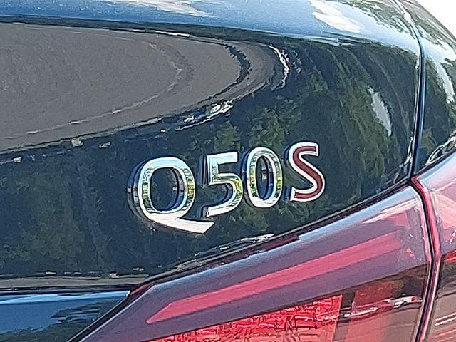 2021 INFINITI Q50 3.0t Red Sport 400 for sale in Other, CT – photo 29
