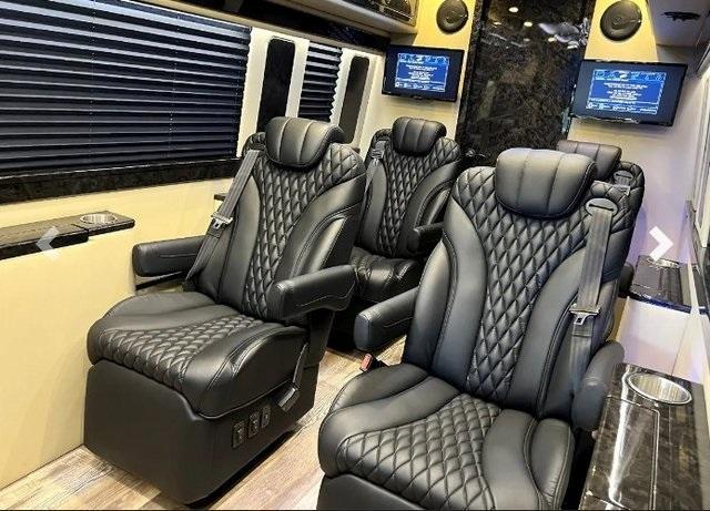 2022 Mercedes-Benz Sprinter 2500 170 WB High Roof Extended Cargo for sale in Hoffman Estates, IL – photo 16