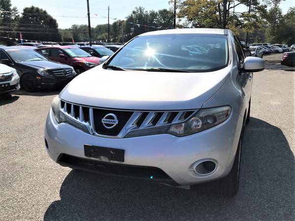 2009 Nissan Murano S AWD * 105k Miles * Great Condition * for sale in Monroe, NY – photo 10