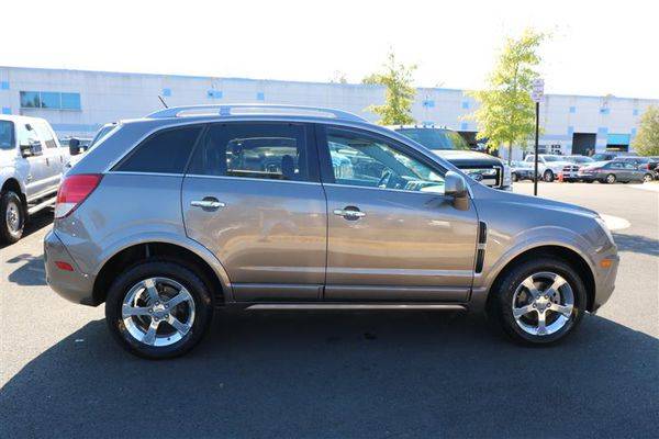 2012 CHEVROLET CAPTIVA SPORT 1LT FWD for sale in CHANTILLY, District Of Columbia – photo 9