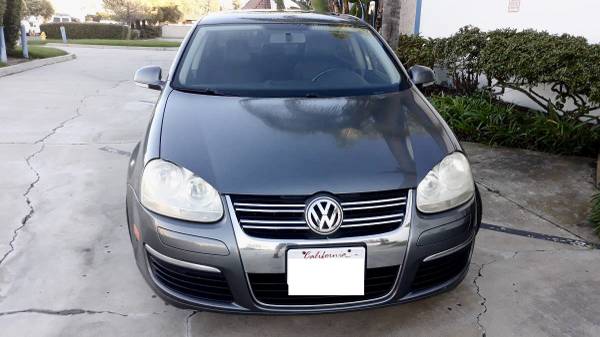 2009 VW JETTA TDI Diesel for sale in Other, Other
