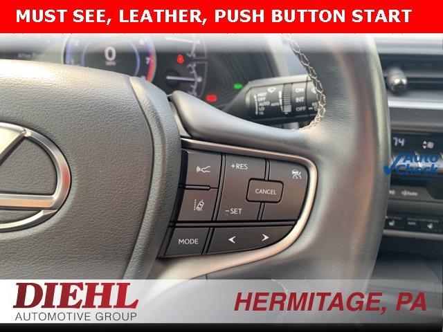 2019 Lexus UX 200 Base for sale in Hermitage, PA – photo 15