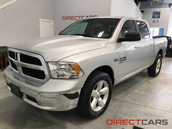 2019 Ram 1500 CLASSIC SLT**Financing Available** for sale in Shelby Township , MI