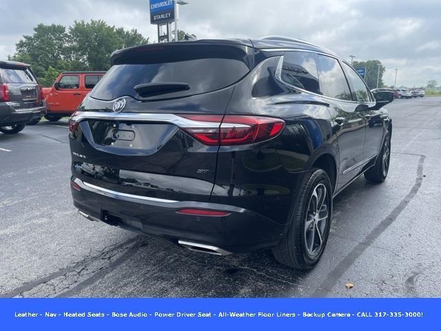 2021 Buick Enclave Essence for sale in McCordsville, IN – photo 11