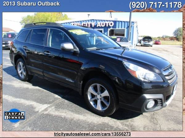 2013 Subaru Outback 2.5i Limited AWD 4dr Wagon Family owned since... for sale in MENASHA, WI – photo 7
