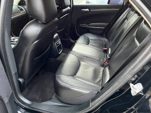 2018 Chrysler 300 Touring AWD 4dr Sedan - - by dealer for sale in San Jose, CA – photo 12
