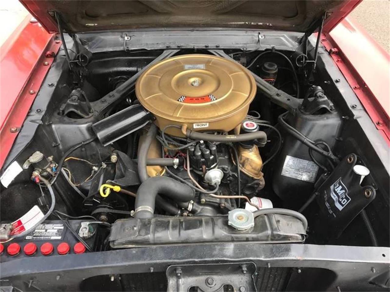 1965 Ford Mustang for sale in Long Island, NY – photo 8