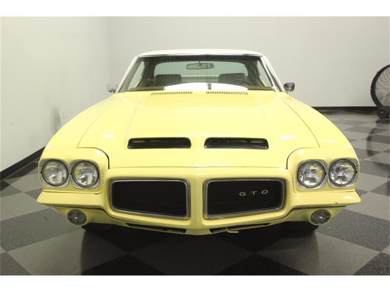 1972 Pontiac GTO for sale in Lutz, FL – photo 19