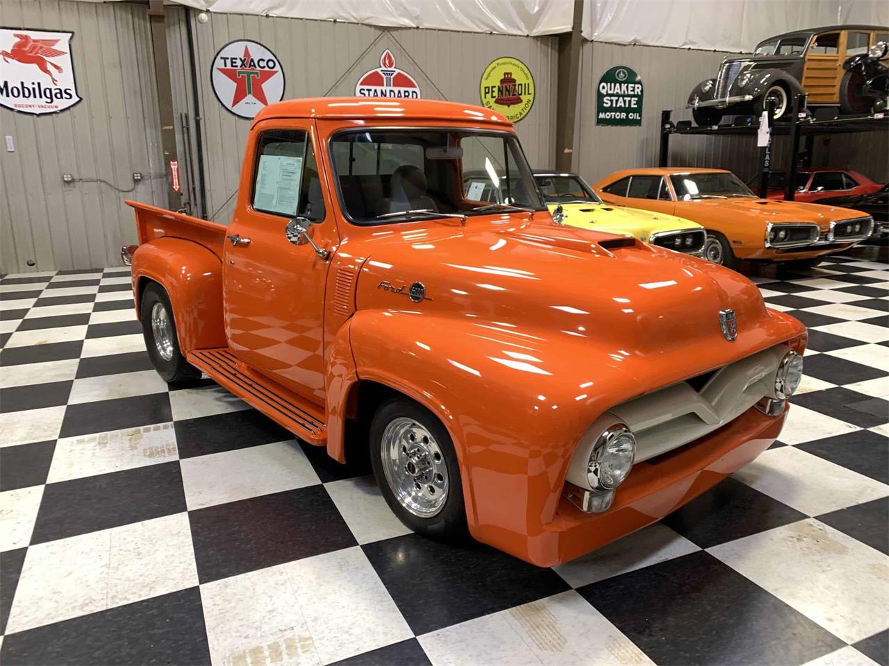 1955 Ford F100 for sale in Pittsburgh, PA
