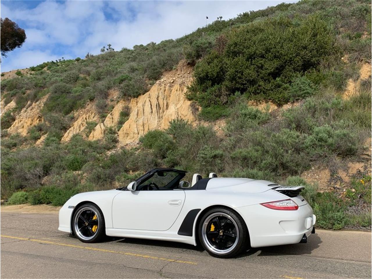 2011 Porsche 911 for sale in San Diego, CA – photo 20