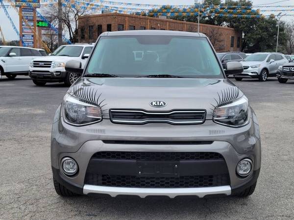 2018 Kia Soul - - by dealer - vehicle automotive sale for sale in San Antonio, TX – photo 3
