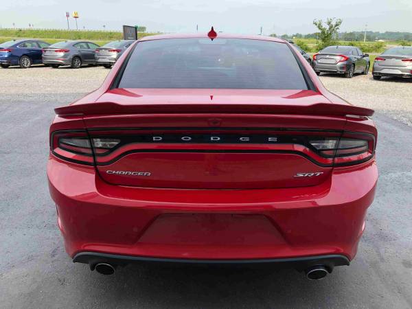 2015 Dodge Charger SRT 392 for sale in Memphis, TN – photo 11