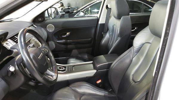 2013 Land Rover Range Rover Evoque 5dr HB Pure Plus - Payments... for sale in Woodbury, NY – photo 11