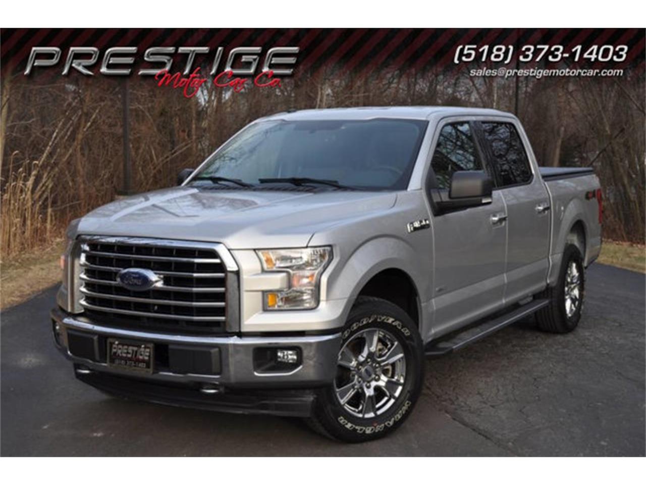 2017 Ford F150 for sale in Clifton Park, NY – photo 2