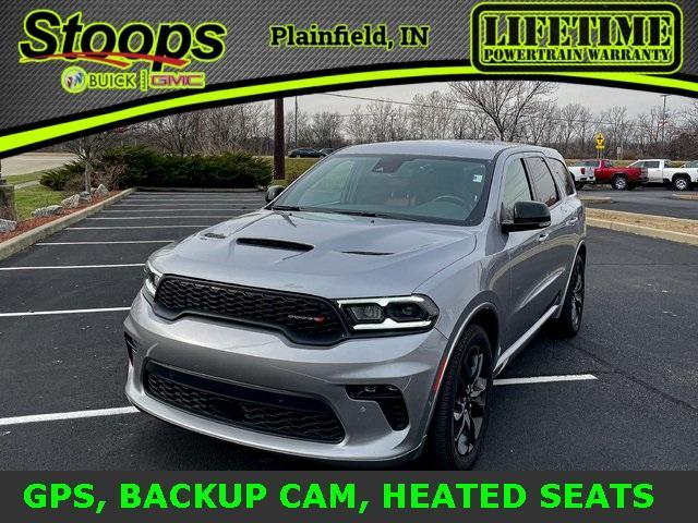 2021 Dodge Durango R/T for sale in Plainfield, IN