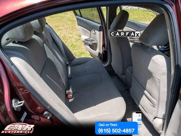 2012 Honda Civic LX 4dr Sedan 5A - - by dealer for sale in Mount Juliet, TN – photo 12