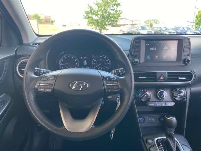 2020 Hyundai Kona SE FWD for sale in Lexington, KY – photo 5