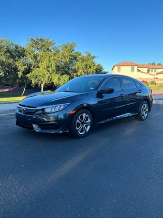 2018 Honda Civic for sale in Surprise, AZ – photo 3