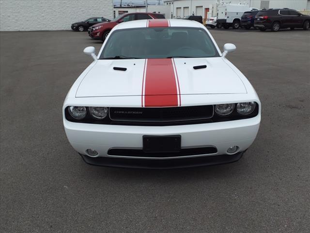 2013 Dodge Challenger SXT for sale in Highland, IL – photo 24
