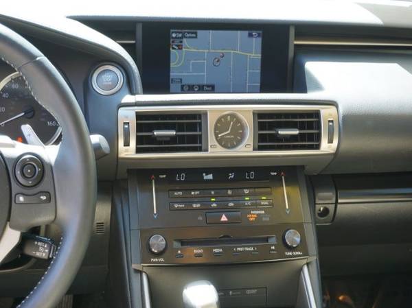 2014 Lexus IS 250 IS250 Base Sedan for sale in Sacramento , CA – photo 19