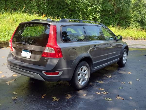 2008 Volvo XC70 3 2 for sale in Dundee, IL – photo 8