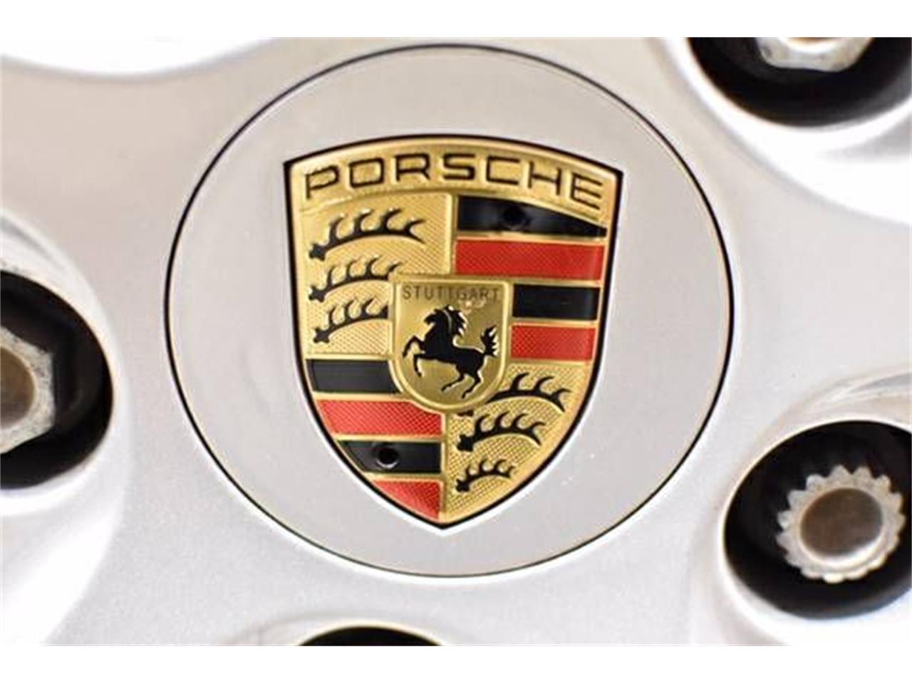 2008 Porsche Cayman for sale in Cadillac, MI – photo 2