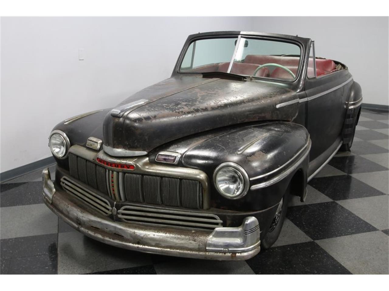 1947 Mercury Eight for sale in Concord, NC – photo 19